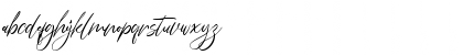 Everlyne FREE Regular Font Everlyne FREE Regular Font
