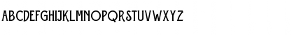 Eversthedin Regular Font