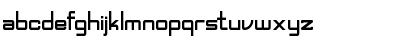 Exninja Demo Bold Font