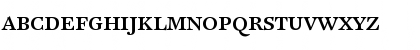 CliffordSix Regular Font CliffordSix Regular Font