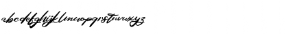 Fabela FREE Regular Font Fabela FREE Regular Font