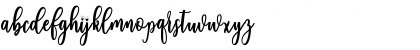 fadilla demo Regular Font fadilla demo Regular Font