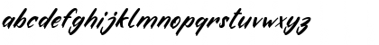 Fake Boss Regular Font Fake Boss Regular Font