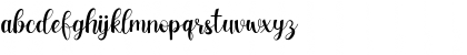 Falina Sweet Regular Font Falina Sweet Regular Font