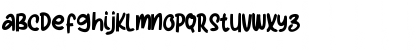 Falose FREE Regular Font