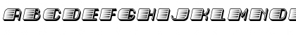 Fast Italic Font Fast Italic Font