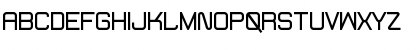 Fearcheer Demo Regular Font Fearcheer Demo Regular Font