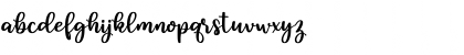 feather Regular Font feather Regular Font