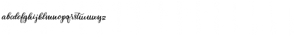 Femina Regular Font