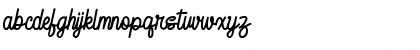 Feri Candi Regular Font Feri Candi Regular Font