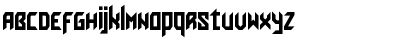 FIALIGA FREE Regular Font FIALIGA FREE Regular Font