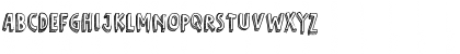 Fifth Grader Regular Font Fifth Grader Regular Font
