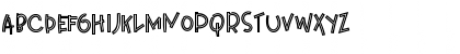 Finally Christy Regular Font