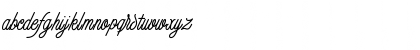 Finch_DEMO Regular Font Finch_DEMO Regular Font