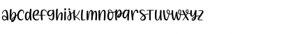Finesweeper Regular Font