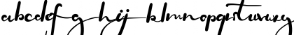 Firlands House Demo Regular Font Firlands House Demo Regular Font