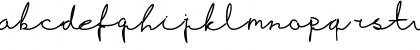 Firpi Lephril Regular Font