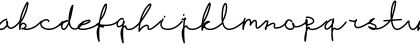 Firpi Lephril Regular Font Firpi Lephril Regular Font