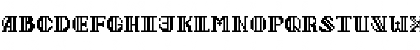 FirstFontasy Medium Font FirstFontasy Medium Font