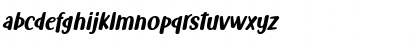 Fish Grill Italic Font Fish Grill Italic Font