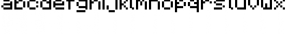 Five Fonts at Freddy's Regular Font
