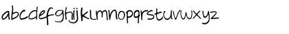 Flavors Heart Regular Font Flavors Heart Regular Font