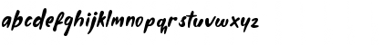 Fleepavlop Regular Font