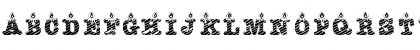 Clipz Birthday Regular Font Clipz Birthday Regular Font