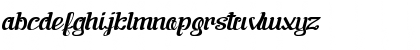 Flinellia Script Font
