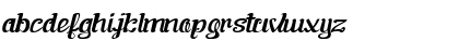 Flinellia Regular Font