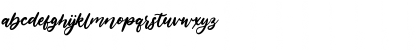 Florania Regular Font Florania Regular Font
