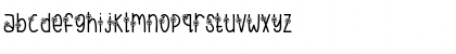 Flowa Regular Font Flowa Regular Font