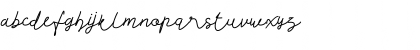 Flowee Regular Font