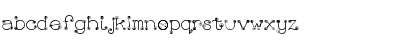 Clipz Buttons Regular Font Clipz Buttons Regular Font