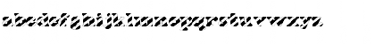 Clipz Carousel Regular Font Clipz Carousel Regular Font