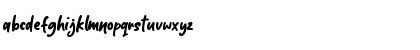 Folders Regular Font
