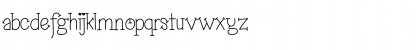 Fonmini Regular Font Fonmini Regular Font