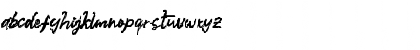 Fontix Regular Font Fontix Regular Font