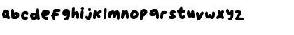 Fontnya Ineth Regular Font