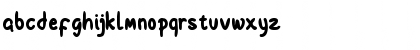 Fontself Regular Font Fontself Regular Font