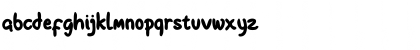 Fontself Regular Font Fontself Regular Font