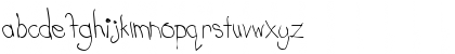 Clipz Smallworld Regular Font