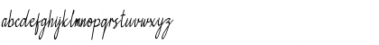 Fonzella Regular Font Fonzella Regular Font