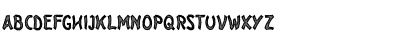 Forestside Regular Font