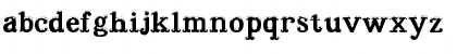 Clipz snowcap Regular Font Clipz snowcap Regular Font