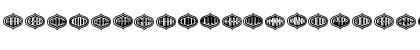 Formogram Regular Font Formogram Regular Font