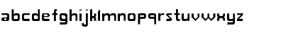 Fortoco Regular Font