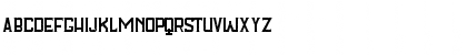 Fortunate Regular Font Fortunate Regular Font