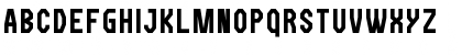 Fortzilla Regular Font Fortzilla Regular Font