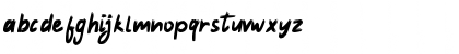 Forza Regular Font Forza Regular Font